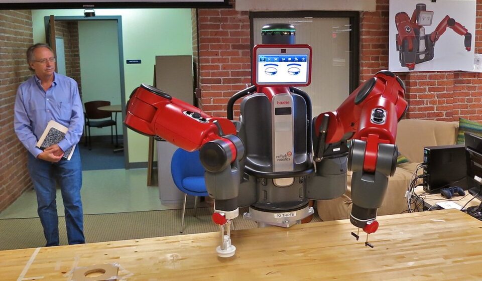 Smart Hardware photo for How Local Fallback Protects Critical Smart Hardware Functions
