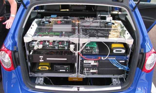 Smart Hardware photo for Firmware Boundaries That Make Embedded Products Easier to Test