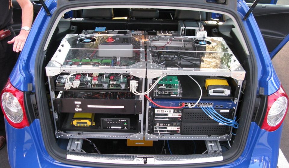 Smart Hardware photo for Firmware Boundaries That Make Embedded Products Easier to Test
