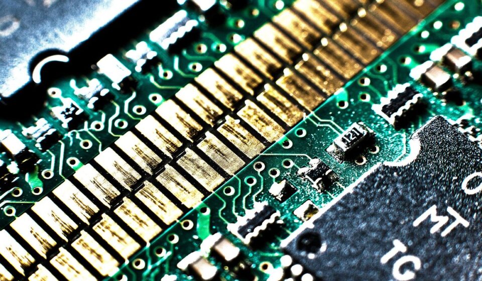 Smart Hardware photo for Power Budgeting for Battery-Powered Embedded Devices