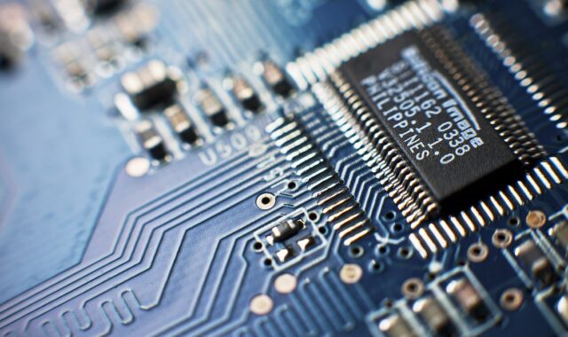 Smart Hardware photo for Debug Interfaces to Preserve Before a Hardware Revision