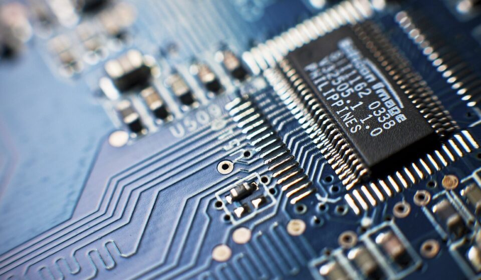 Smart Hardware photo for Debug Interfaces to Preserve Before a Hardware Revision