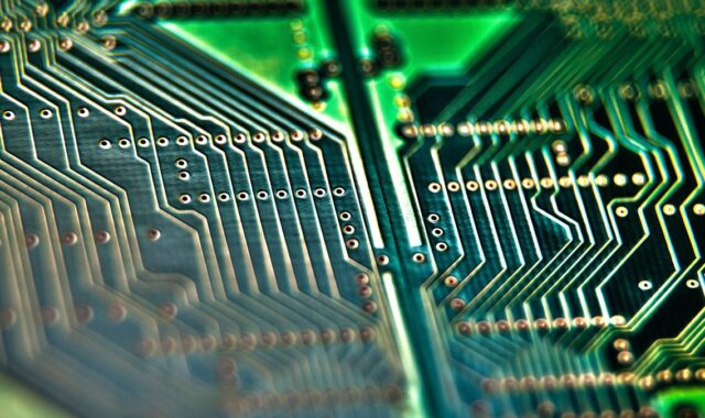 Smart Hardware photo for Comparing Wireless Options for Battery Smart Hardware