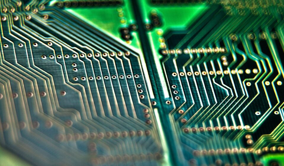 Smart Hardware photo for Comparing Wireless Options for Battery Smart Hardware
