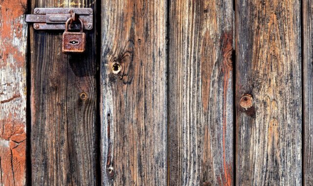 padlock, door lock, old door, metal padlock, old, cellar door, rust, padlock, padlock, padlock, padlock, padlock, rust, rust