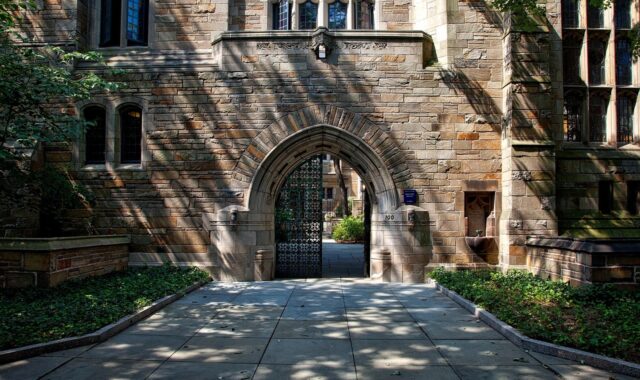 yale university, landscape, universities, schools, colleges, campus, education, ivy league, buildings, architecture, landmarks, historic, hdr, exclusive, old, famous, new haven, connecticut, memorial quadrangle gate, entrance, arch, yale university, campus, campus, campus, campus, campus, ivy league