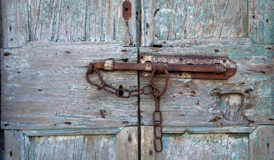deadbolt, wood, old, rustic, rusty, deadbolt, deadbolt, deadbolt, deadbolt, deadbolt
