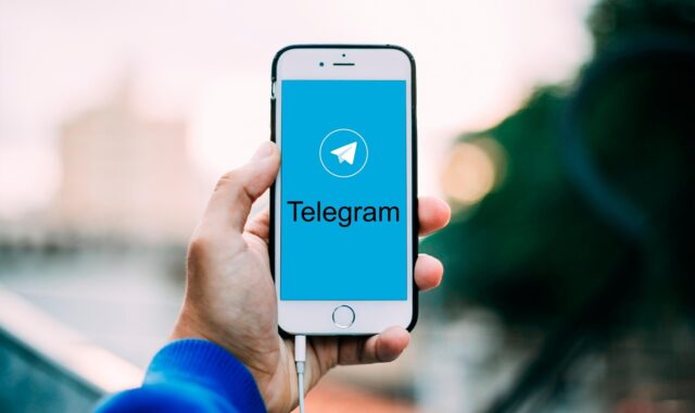 smartphone, iphone, telegram, hand, phone in hand, messenger, message, chat, service, exchange, friendship, communication, platform, the logo, bell, telegram, telegram, telegram, telegram, telegram