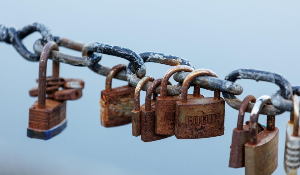padlocks, chain, love lock, locks, rusty, chain, chain, chain, chain, chain, rusty, rusty
