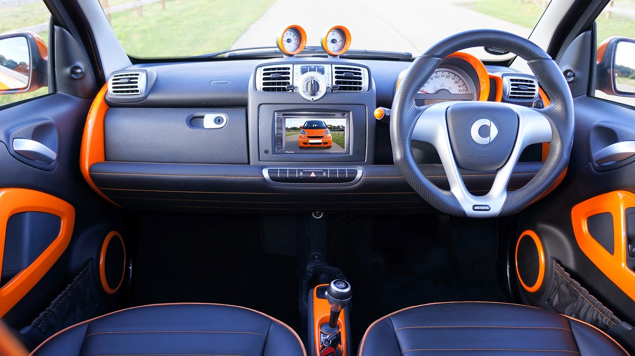 smart car, car, smart, vehicle, car wallpapers, automobile, auto, transportation, transport, motor