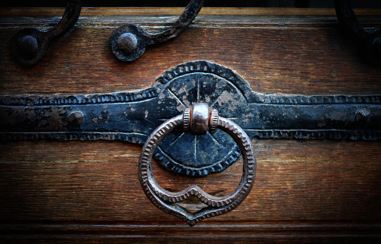 door knocker, door, door handle, thumper, wooden door, art nouveau, door lock, handle, wood, old, entrance, fitting, access, metal, typical, welcome, weathered, art nouveau, art nouveau, art nouveau, art nouveau, art nouveau, handle, access, access, access