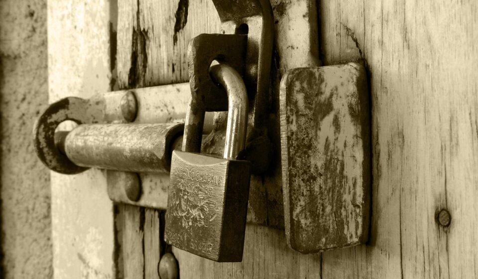 braid, lock, candid, door