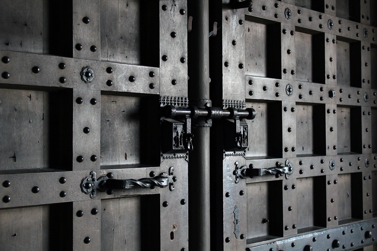 door, door lock, castle, old door, metal, fitting, security, lock, bolt, wrought iron, door fitting, close, portal, locked, secured, nostalgia, gate, church portal, fittings, old, church door, artwork, historical, middle ages, inlet, entrance portal, door, door, lock, lock, lock, lock, lock, locked