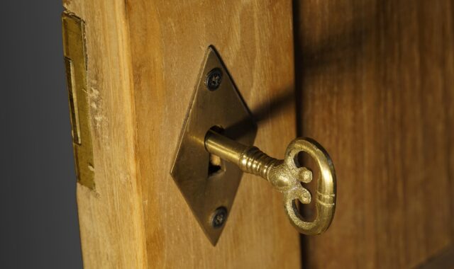 to graduate, door, wood, entrance, security, castle, key hole, key, gold, antique, metal, lockable, locked, open, key hole, key hole, key, key, key, key, key