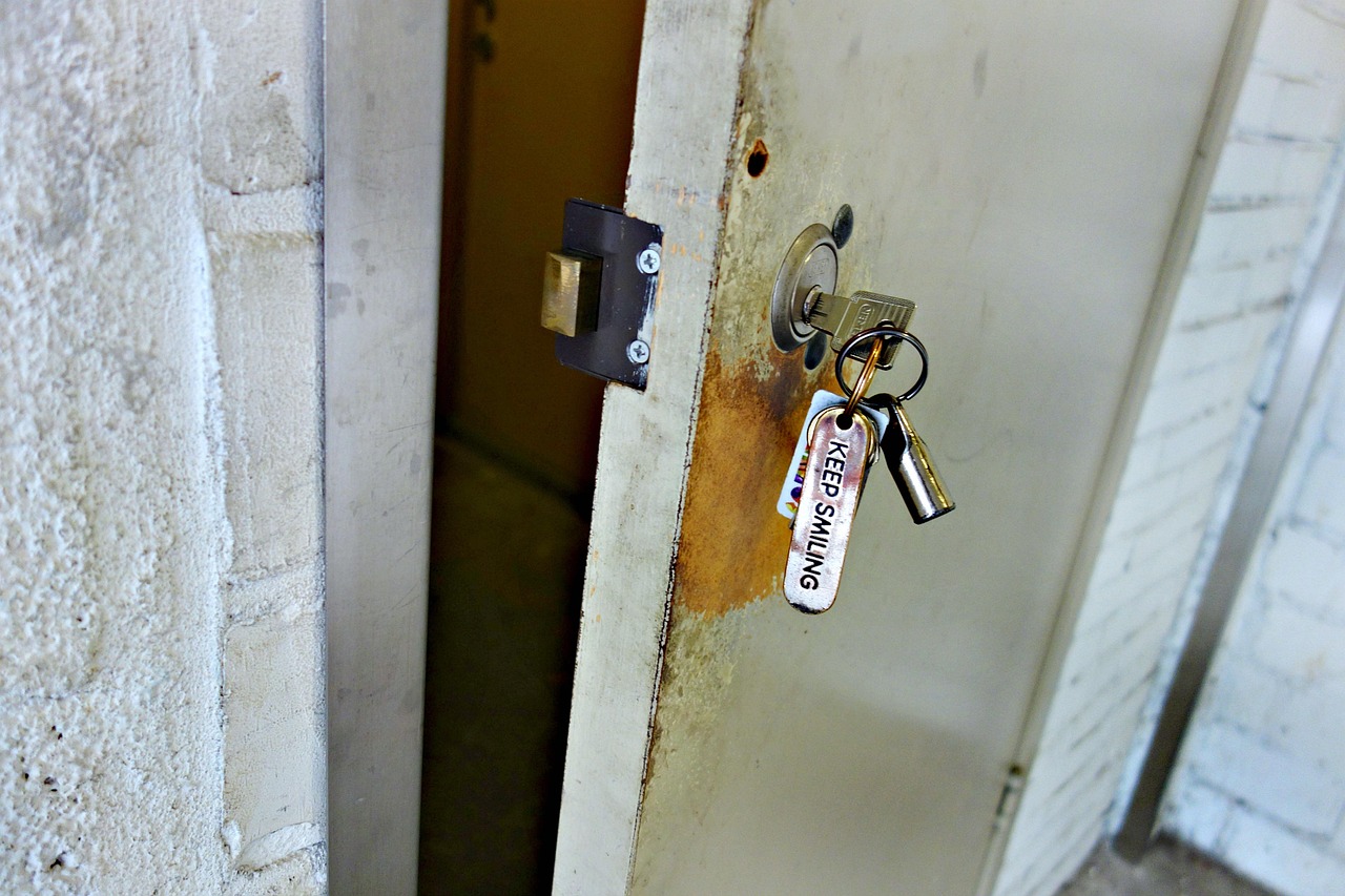 key, lock, door, open, bunch of keys, access, protection, safety, entrance, mechanical device, secure, padlock, unlock, house, room