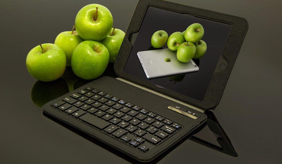 apple ipad, tablet, internet, communication, web, connection, mobile, touch screen, griffin keyboard, touchscreen, mobility, digital, device, wireless, data, computer, business, technology