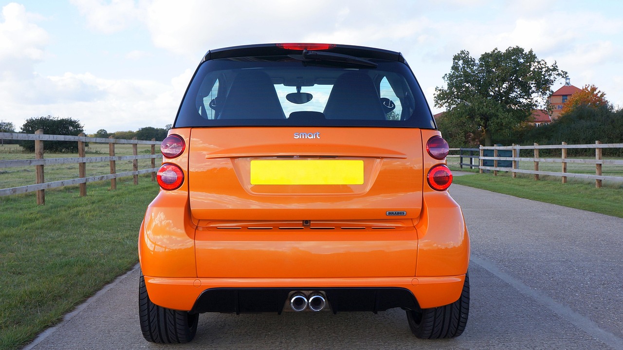 smart car, car wallpapers, car, smart, vehicle, automobile, auto, transportation, transport, motor