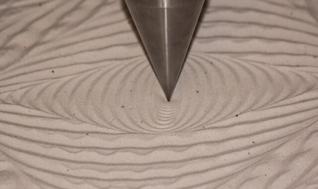 foucault pendulum, pendulum, pendulum frequency, vibration frequency, pendulum vibrations, sand, template, track, foucault pendulum, foucault pendulum, pendulum, pendulum, pendulum, pendulum, pendulum
