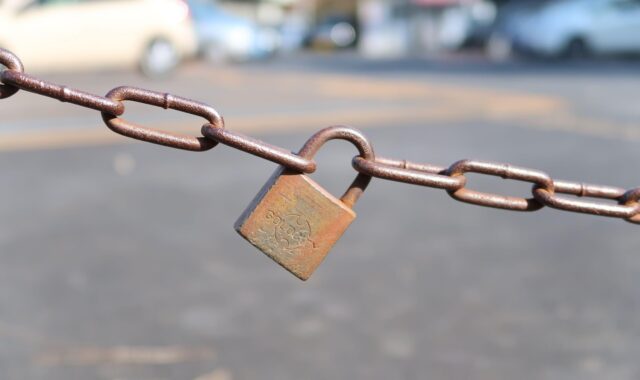 safety, chain, lock, locksmiths, forbidden you, protect, protection, iron