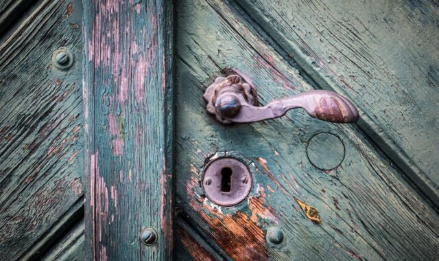 door knob, jack, door, castle, closed, wooden door, door handle, fitting, iron, rust, rusted, entrance, metal, rusty, weathered, door knob, door knob, door knob, door knob, door knob